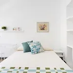 Apartament Eden Heart Of The Santa Cruz de Tenerife