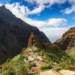 Eden Heart Of The * Santa Cruz de Tenerife