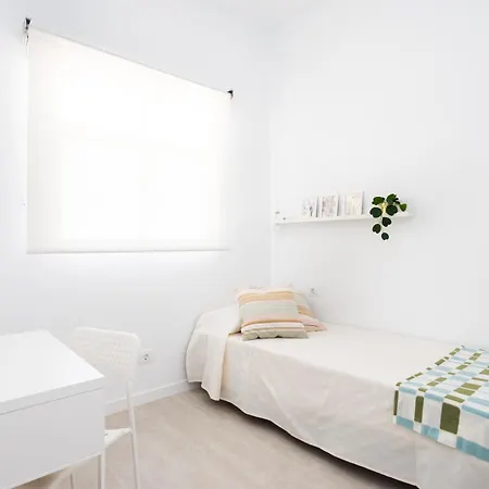 Eden Heart Of The Apartment Santa Cruz de Tenerife