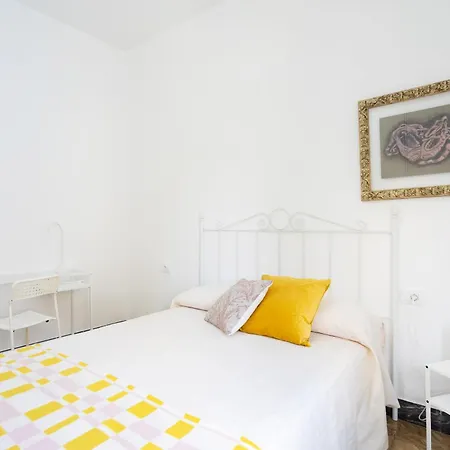 Apartment Eden Heart Of The