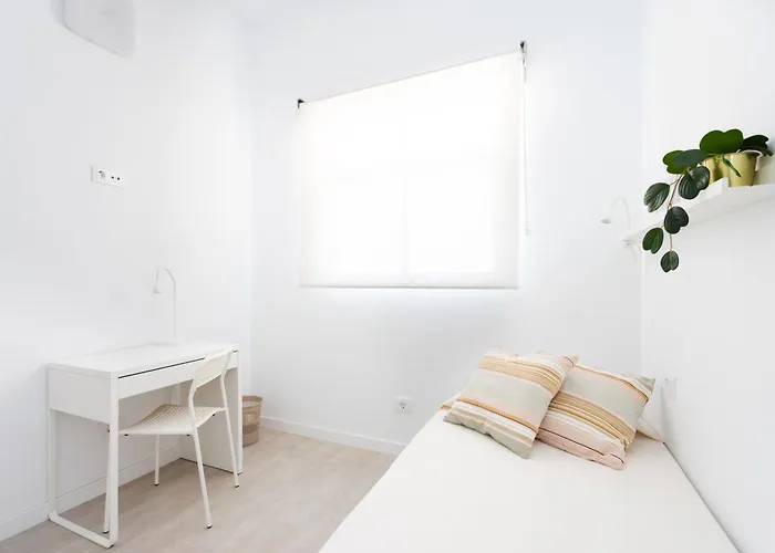 Appartement Eden Heart Of The