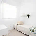 Eden Heart Of The Apartman Santa Cruz de Tenerife