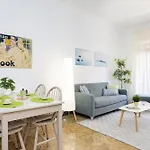 Eden Heart Of The Apartman *