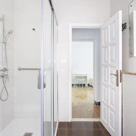 Eden Heart Of The 公寓 *