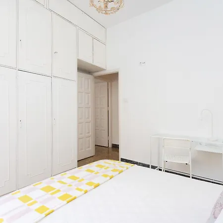 Appartement Eden Heart Of The