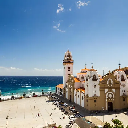 شقة Eden Heart Of The