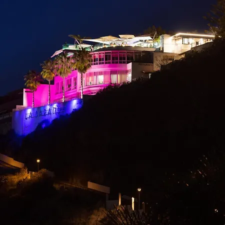 Eden Heart Of The شقة *