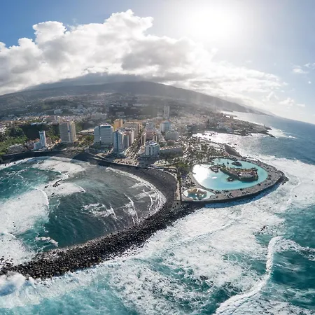 Eden Heart Of The شقة *