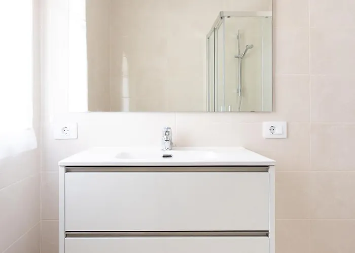 Eden Heart Of The شقة *