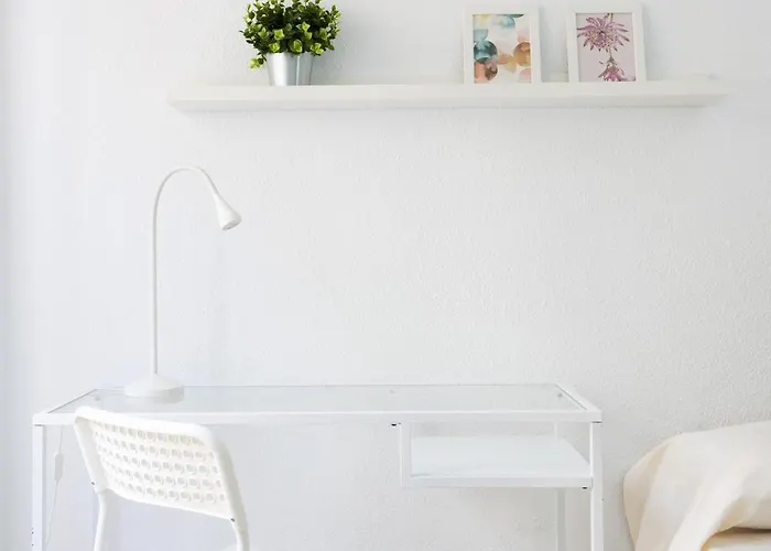 Eden Heart Of The شقة *