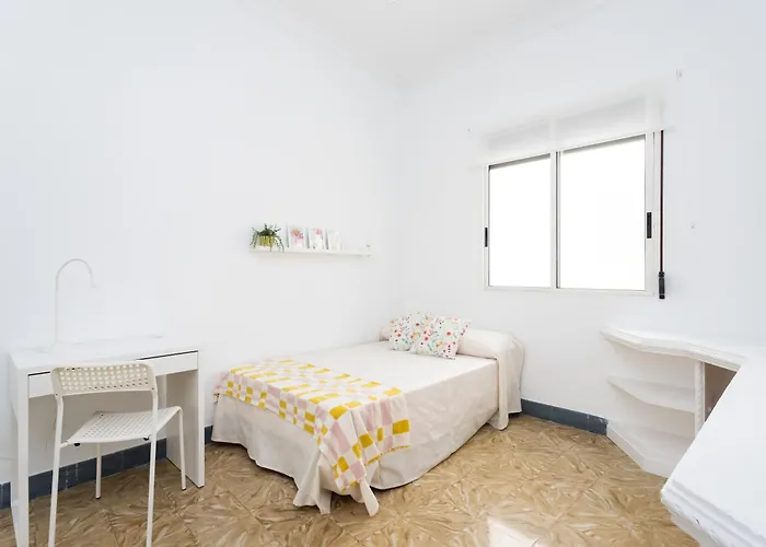 Eden Heart Of The سانتا كروز دي تينيريف