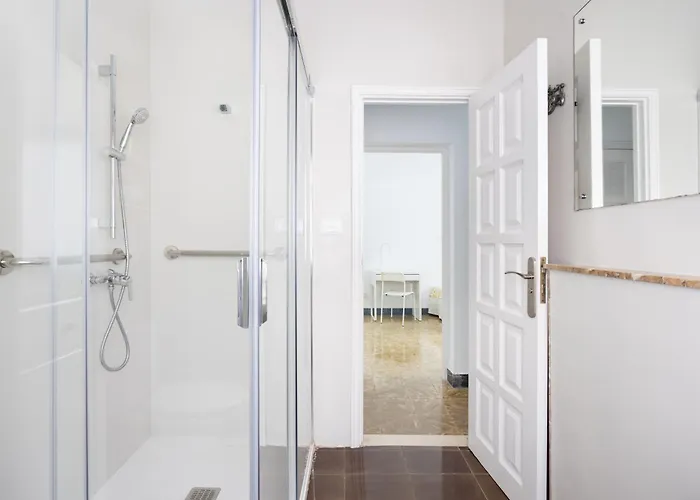 Eden Heart Of The شقة *