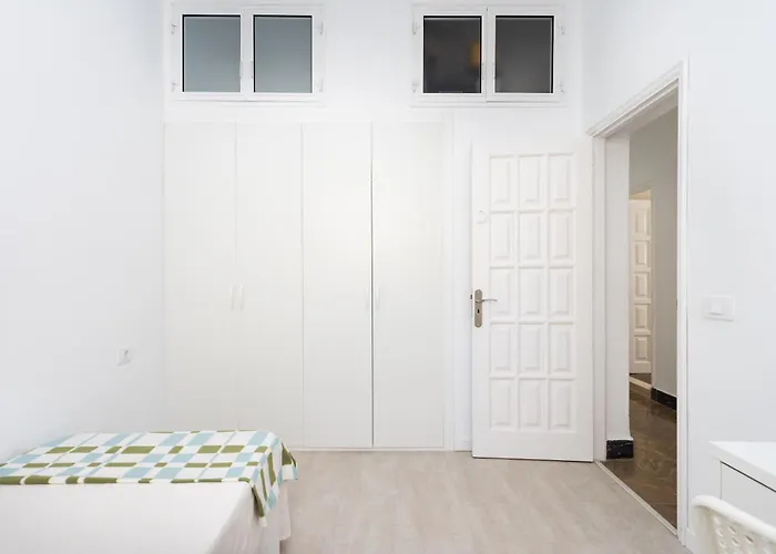 Apartment Eden Heart Of The *