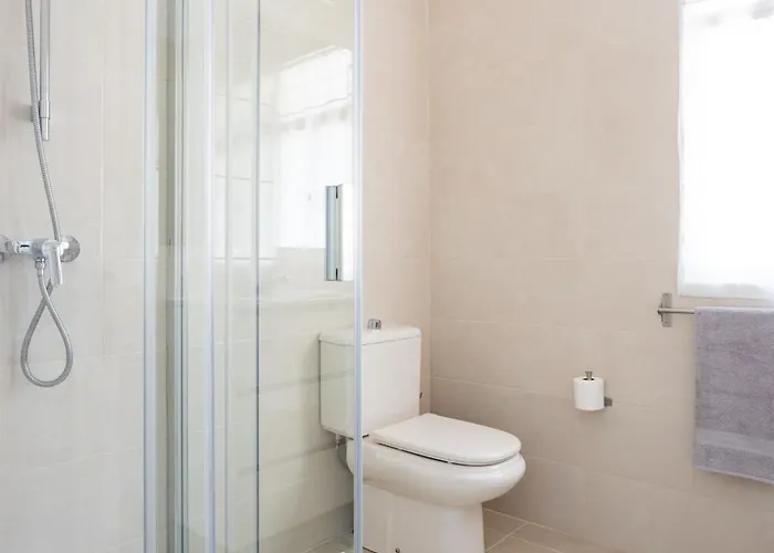 Eden Heart Of The شقة