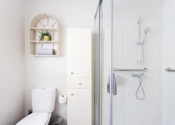 Eden Heart Of The شقة *