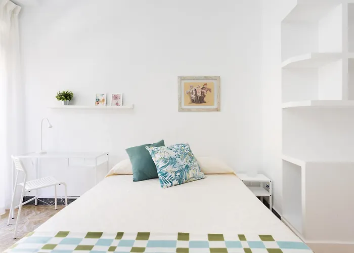 شقة Eden Heart Of The سانتا كروز دي تينيريف