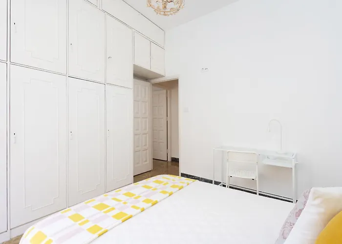 Apartment Eden Heart Of The