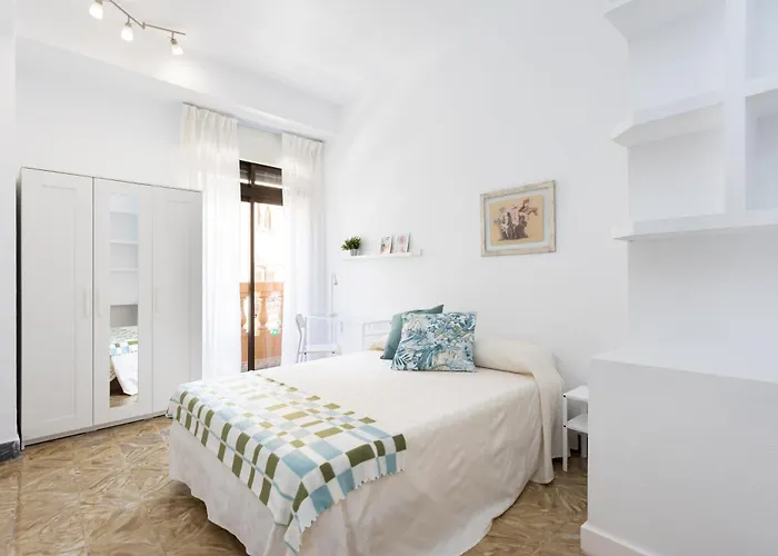 Eden Heart Of The شقة *