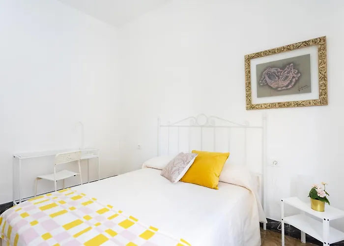 Apartment Eden Heart Of The