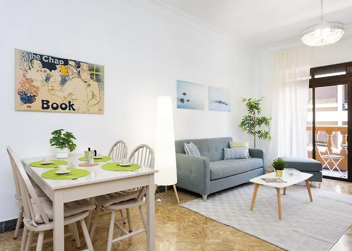 Eden Heart Of The شقة *