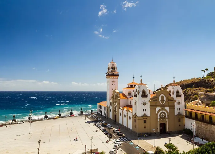 شقة Eden Heart Of The