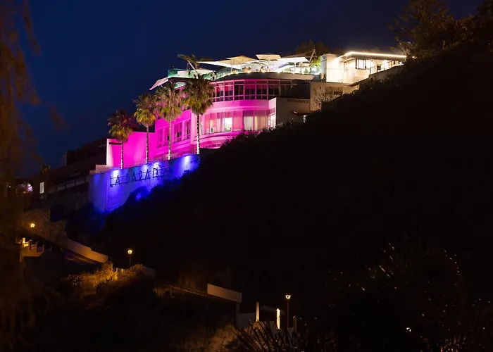 Eden Heart Of The شقة *