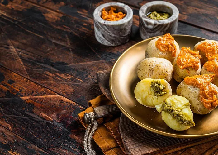 شقة Eden Heart Of The سانتا كروز دي تينيريف