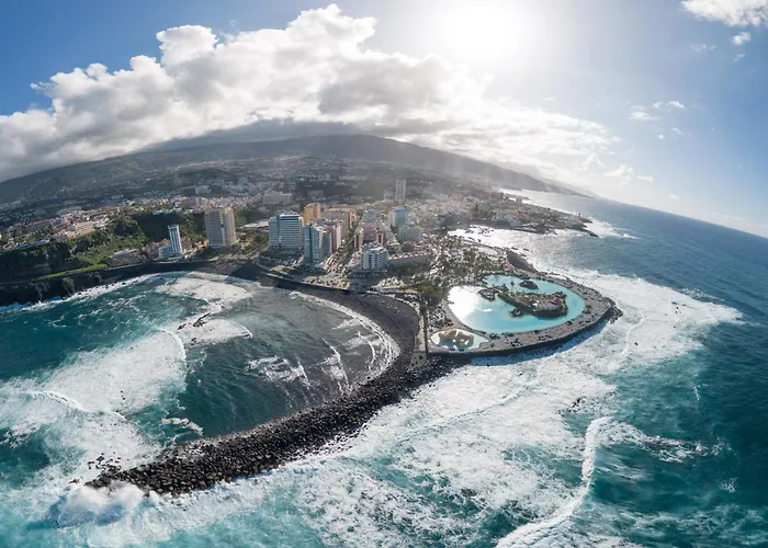 Eden Heart Of The شقة *