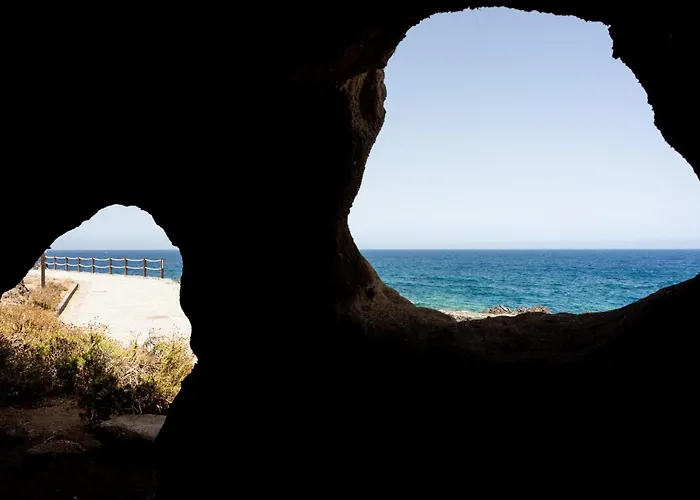 Eden Heart Of The * سانتا كروز دي تينيريف